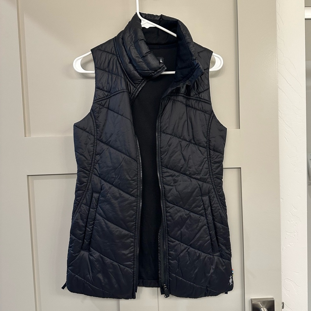 Smartwool SMARTLOFT VEST